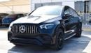 Mercedes-Benz GLE 63 AMG MERCEDES BENZ GLE 63 AMG 2021 EXPORT PRICE