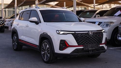 تشنجان CS35 