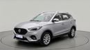 أم جي ZS 2023 STD | AED 514/Month | 0 DP | 30 Day Return | Warranty