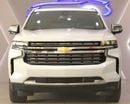 Chevrolet Suburban PREMIER