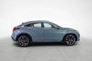 إنفينيتي QX55 SENSORY 2.0