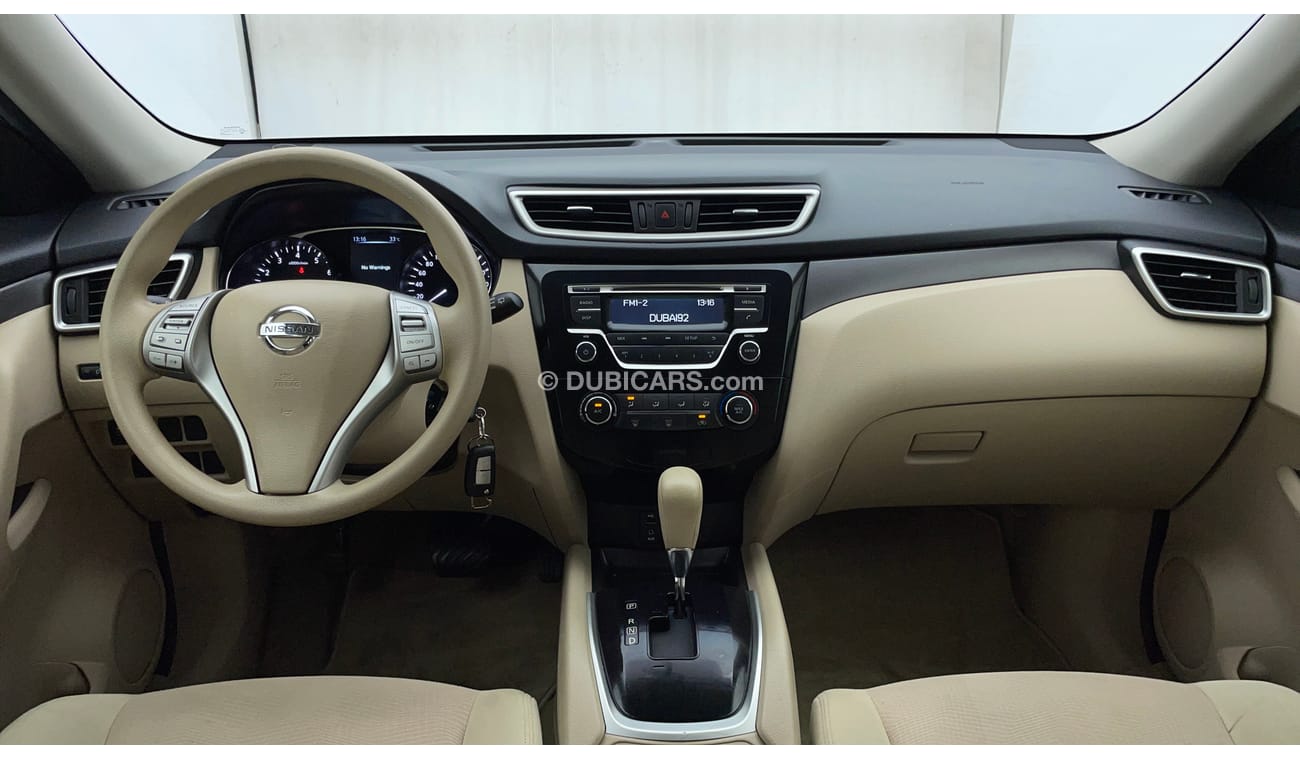 Nissan XTrail S 2.5 | Zero Down Payment | Free Home Test Drive