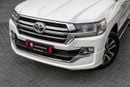 Toyota Land Cruiser GXR Grand Touring | 3,701 P.M | 0% Downpayment | Service Contract!
