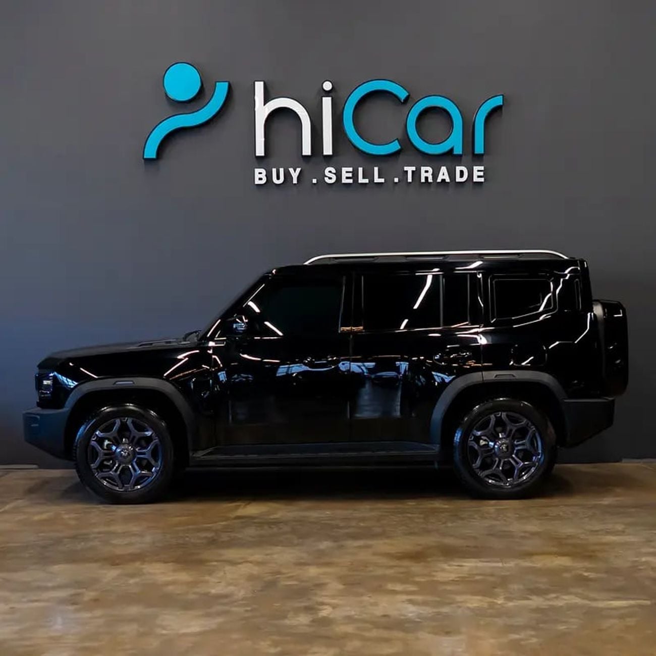 جيتور T2 Luxury 2,299 pm • 0% Downpayment • • 1 Year Warranty