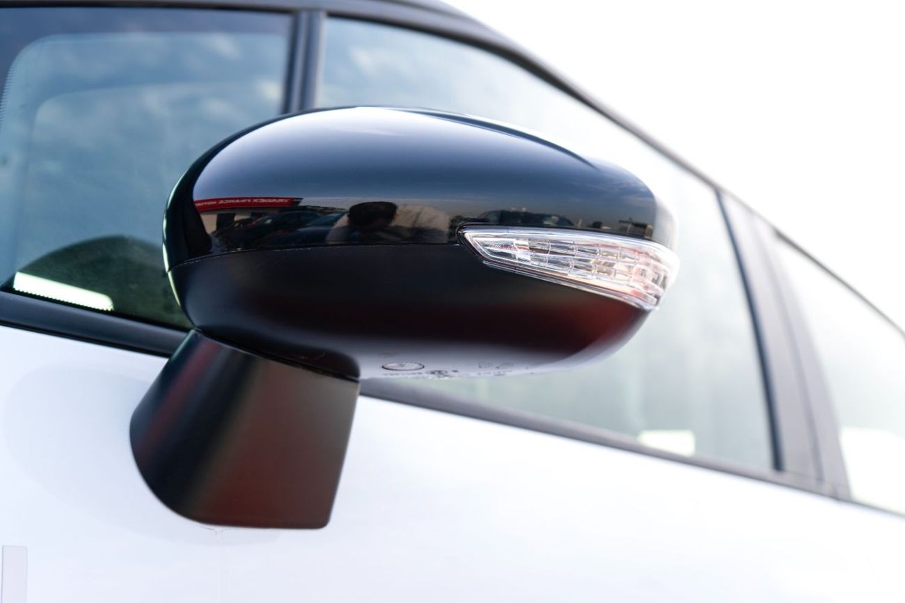 سيتروين C3  أير كروس 2025 Citroen C3 Aircross 1.2L Turbo Petrol