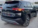 Nissan Rogue SV (NON GCC) 2021 NISSAN ROGUE SV FWD 2.5L