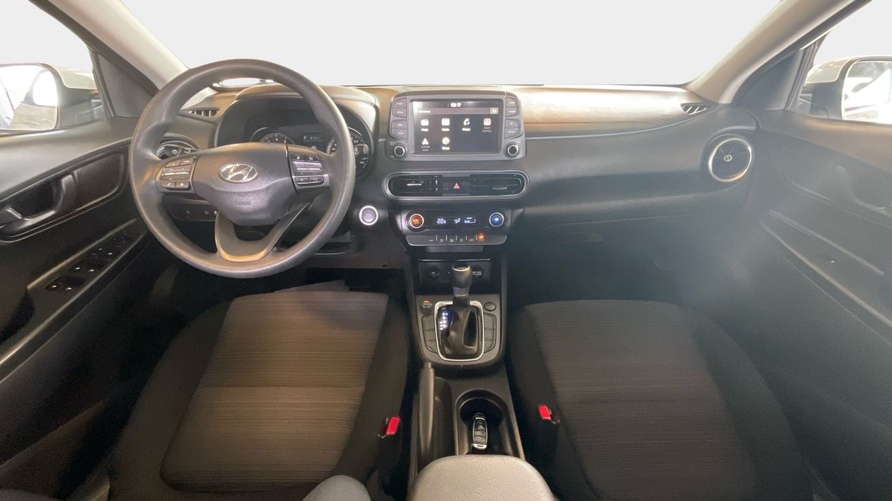 Hyundai Kona 2.0 AUTO SMART PLUS | Guaranteed Warranty | 0 Down Payment