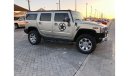 Hummer H2 American importer