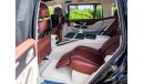 Mercedes Maybach GLS600 Maybach 2024/GCC/5 Year Warranty. Local Registration + 5%