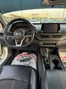 نيسان ألتيما 2.5L SR