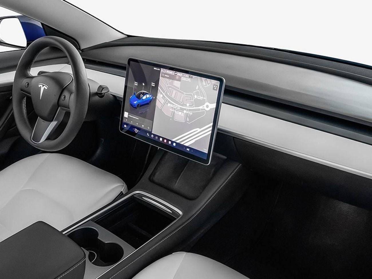 Tesla Model 3 Performance (AWD)