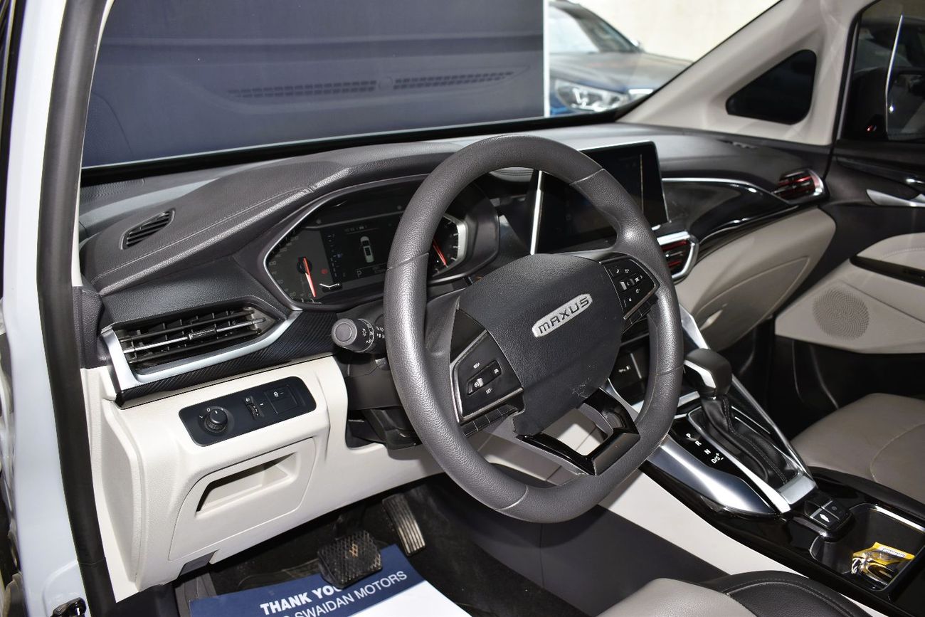 ماكسوس G50 FROM 719 PM. FREE MANUFACTURER WARRANTY!