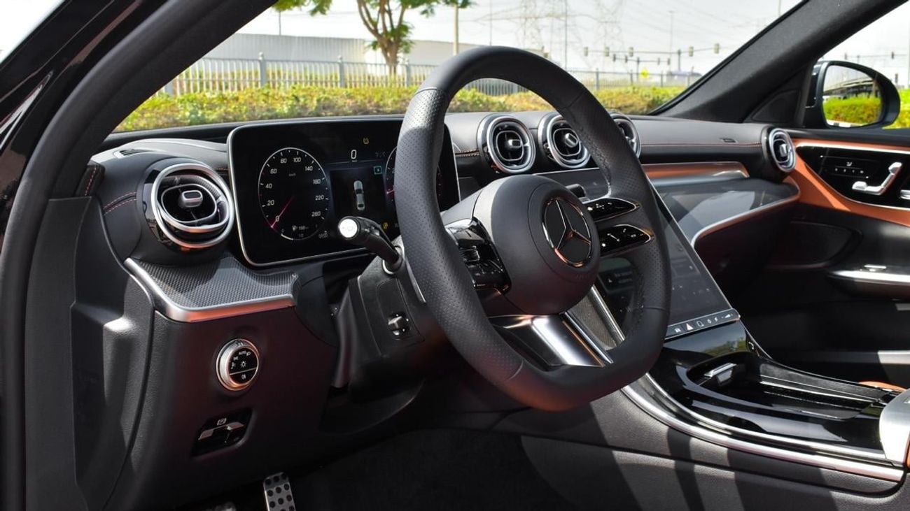 Mercedes-Benz C 200 Mercedes Benz C200 | Full Option | Brand New