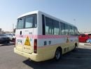 نيسان سيفيليان NISSAN CIVILIAN BUS RHD 2003 MODEL 4.1 L DIESEL AUTOMATIC(PM20305)