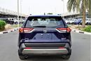 تويوتا راف ٤ 2025 TOYOTA RAV4 LIMITED HYBRID 2.5L AWD 5-SEATER AT
