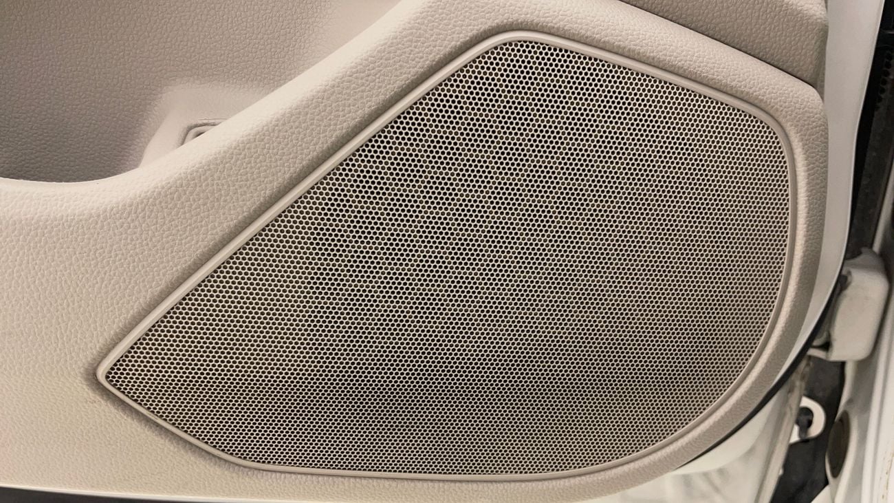 هوندا أكورد LX 1.5 | بدون دفعة مقدمة | اختبار القيادة في المنزل