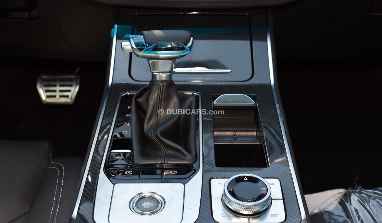 جيتور X70 240 T 1.5 L