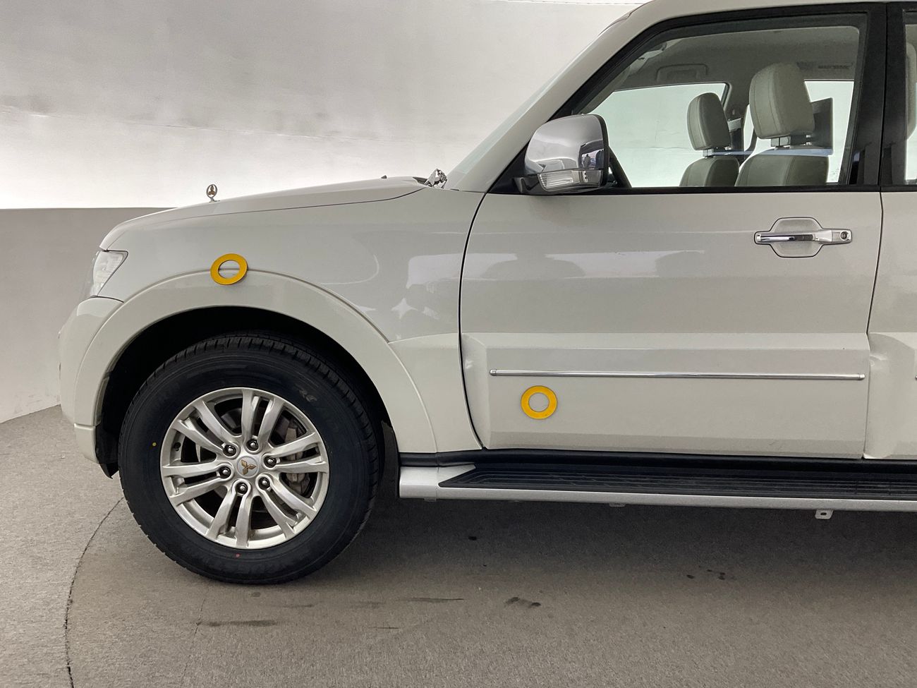 Mitsubishi Pajero GLS Highline | Guaranteed Warranty | 0 Down Payment