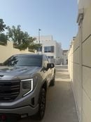 جي أم سي سييرا 5.3L V8 AT4