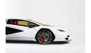 Lamborghini Countach LPI 800-4 NEW