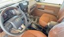 Toyota Land Cruiser Pick Up (LC) 79 SINGLE CABIN (LX) AT 4.0L GASOLINE 2025
