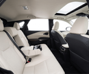 لكزس RX 350h PLATINUM 2.5