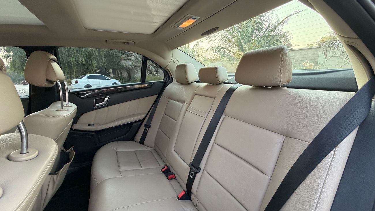 مرسيدس بنز E300