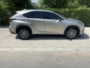 Lexus NX200t PREMIER