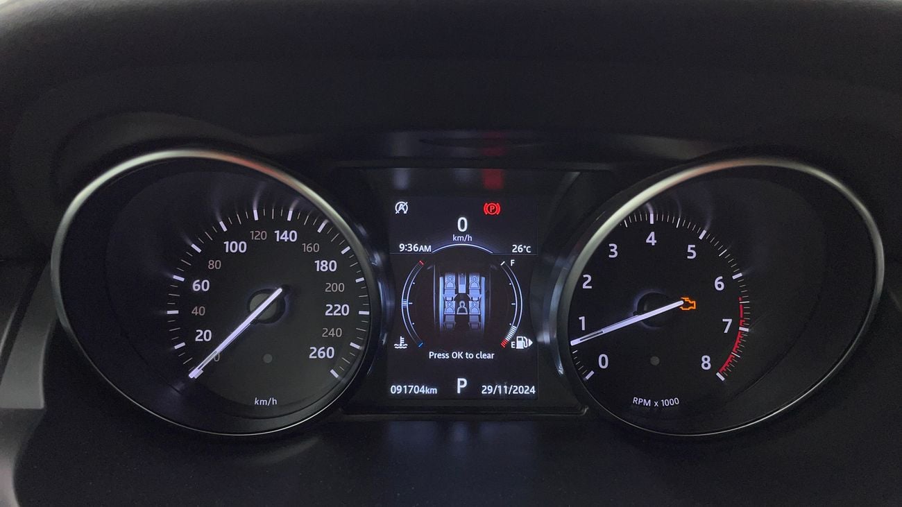 Land Rover Range Rover Evoque SE 2 | Zero Down Payment | Home Test Drive