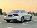 Audi A7 35 FSI quattro AUDI A7 MODEL 2016 GCC SPACE FULL OPTION