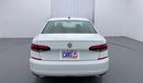 Volkswagen Passat SE 2.5 | Under Warranty | Inspected on 150+ parameters
