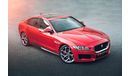 جاكوار XE S | 1,956 P.M  | 0% Downpayment | Spectacular Condition!