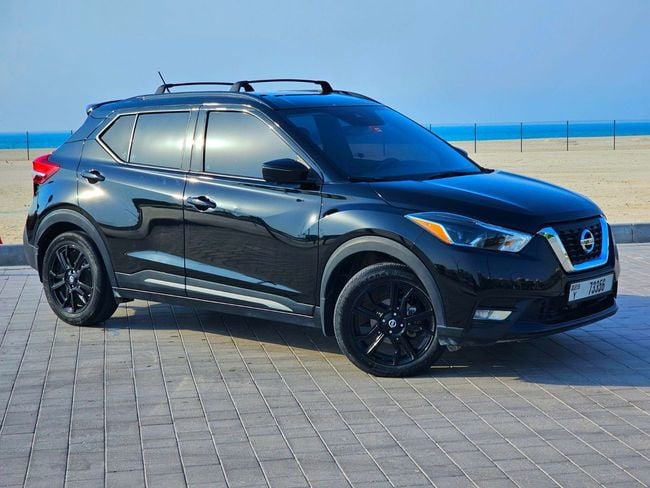 Nissan Kicks SL, миниатюра 28