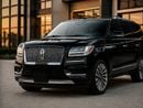 Lincoln Navigator PRESIDENTIAL