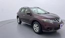 Nissan Murano SL 3.5 | Zero Down Payment | Free Home Test Drive