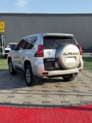 Toyota Prado GXR 2.7L (160 HP) AWD
