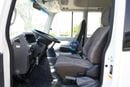 Toyota Coaster 2.7L Petrol Manual