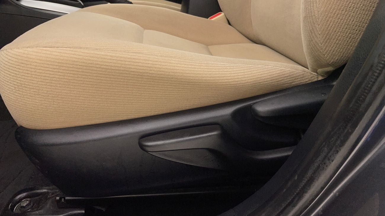 Toyota Corolla SE 1.6 | Zero Down Payment | Home Test Drive