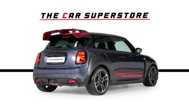 MINI Cooper JCW, миниатюра 25