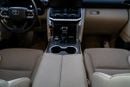 Toyota Land Cruiser Toyota Land Cruiser 2024