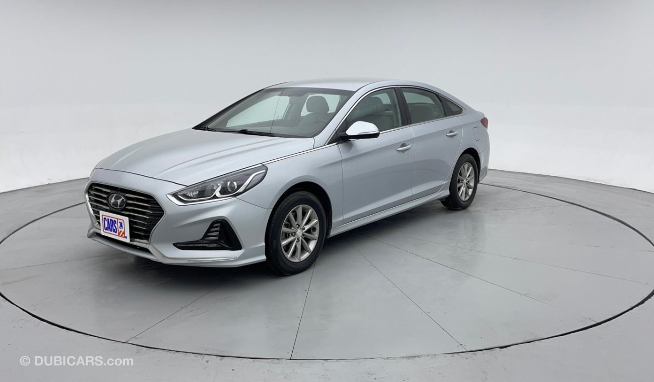 Hyundai Sonata GL 2.4 | Zero Down Payment | Free Home Test Drive