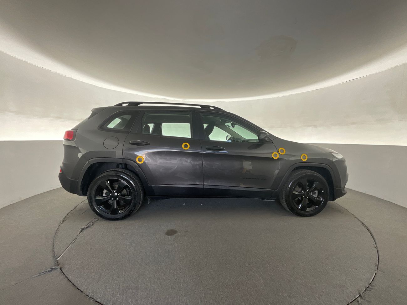 جيب شيروكي Sport | upto AED 20,000 Ramadan Discount | شامل الضمان | 0 ﺪﻔﻋﺓ ﺃﻮﻟﻯ