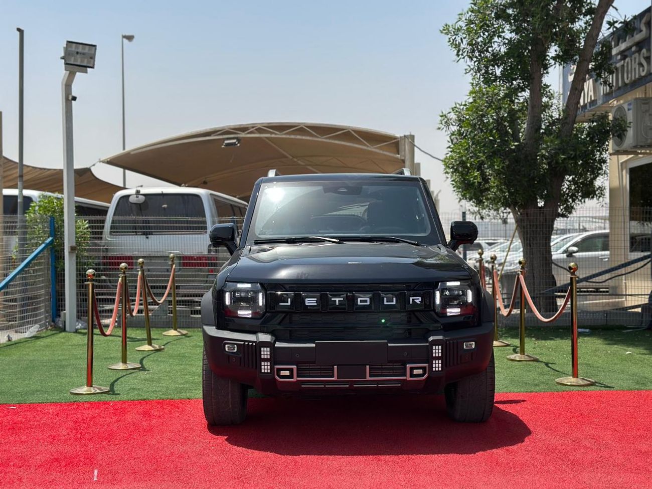 Jetour T2 Jetour T2 2025