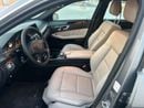 مرسيدس بنز E 350 4MATIC (NON GCC)