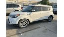 Kia Soul “Offer”2019 Kia Soul - UAE PASS