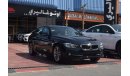 BMW 318i 2018 GCC