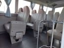 نيسان سيفيليان NISSAN CIVILIAN BUS RHD 1993 MODEL 3.5 L DIESEL MANUAL(PM30153)