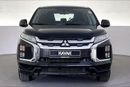 Mitsubishi ASX GLX Lowline | Guaranteed Warranty | 0 Down Payment
