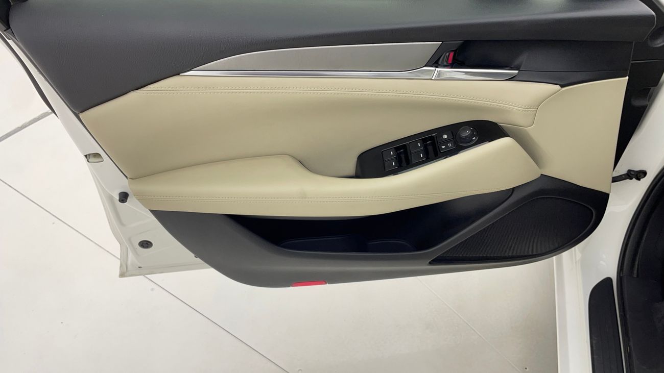 مازدا 6 S 2.5 | بدون دفعة مقدمة | اختبار قيادة مجاني للمنزل