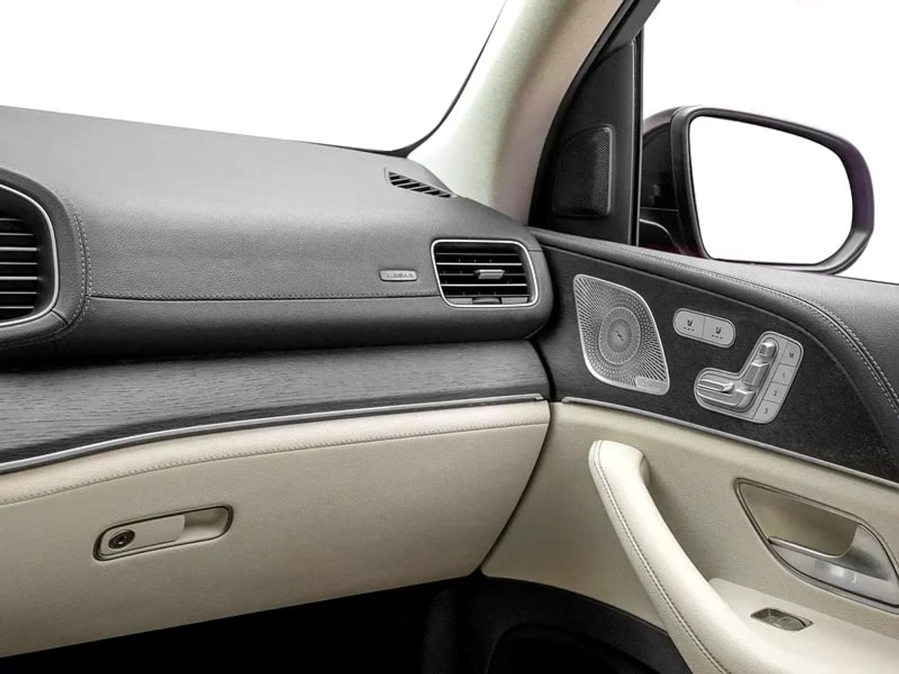 Mercedes-Benz GLE 450 4MATIC